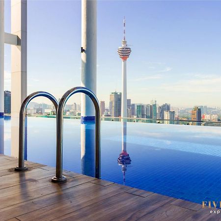 The Colony & The Luxe Signature Suites, Klcc Kuala Lumpur Eksteriør bilde