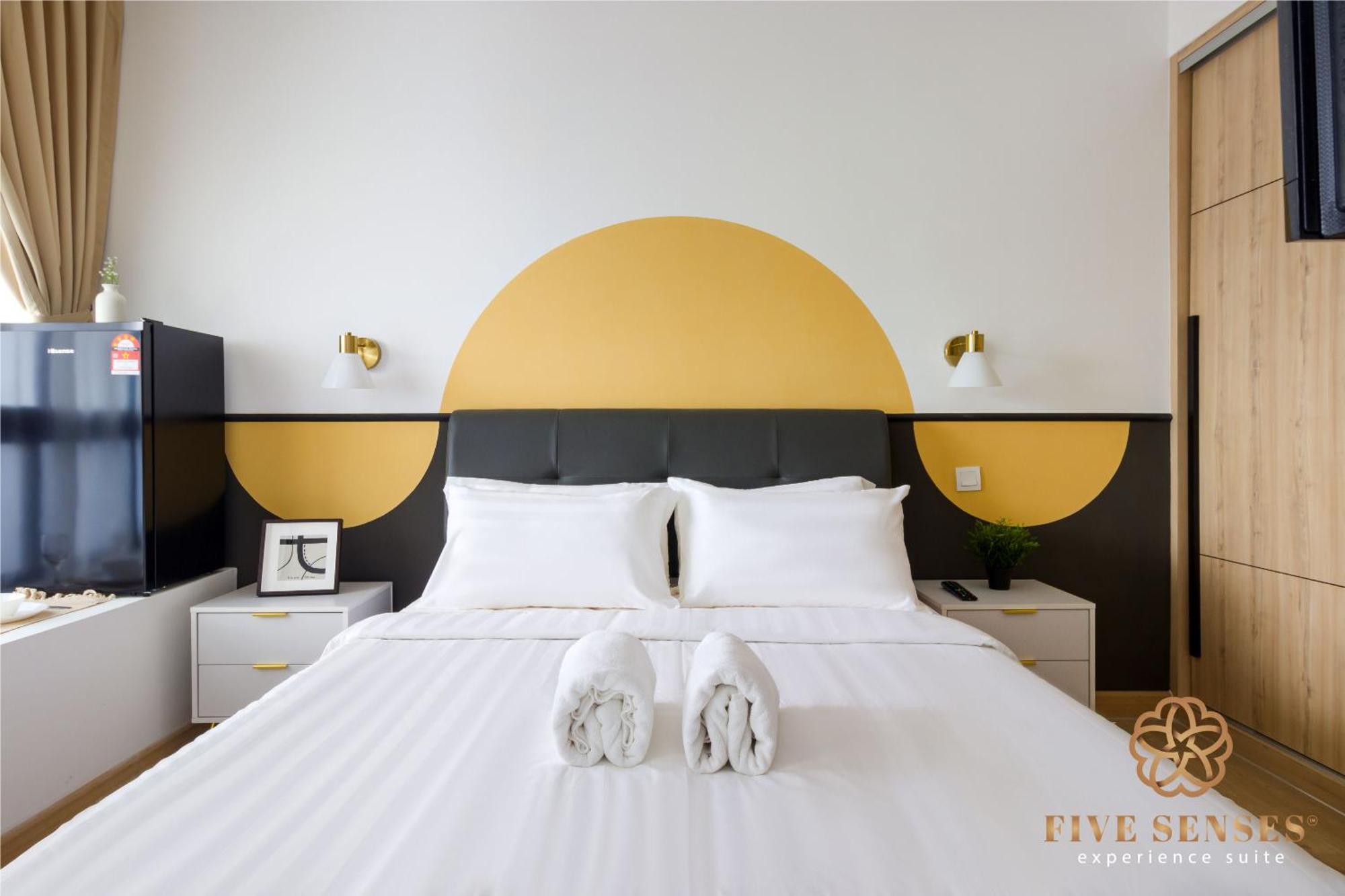 The Colony & The Luxe Signature Suites, Klcc Kuala Lumpur Eksteriør bilde