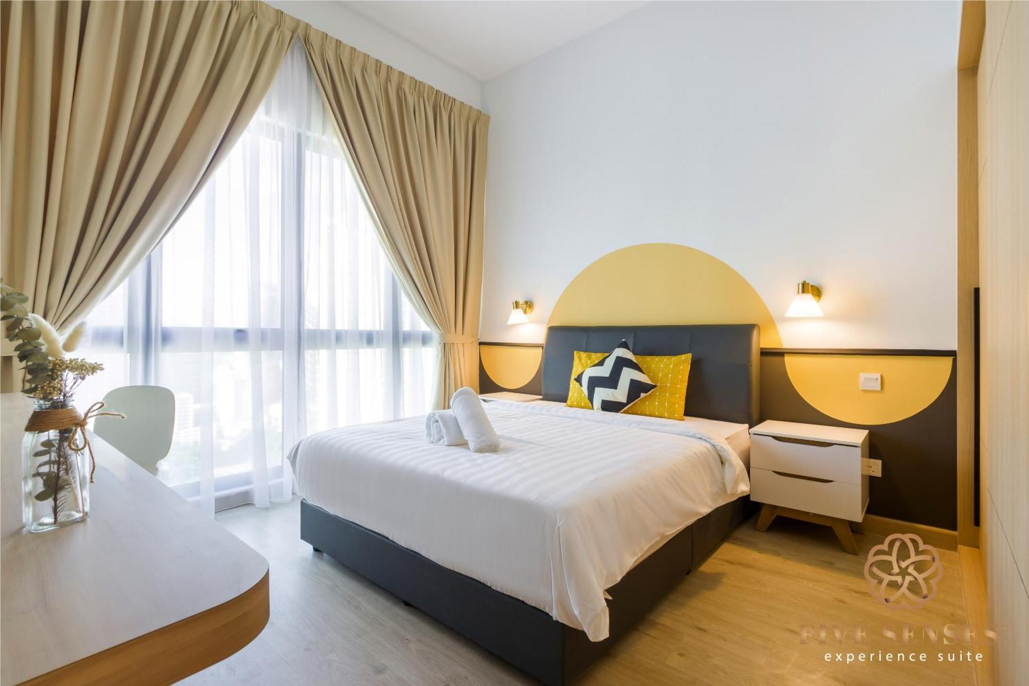 The Colony & The Luxe Signature Suites, Klcc Kuala Lumpur Eksteriør bilde