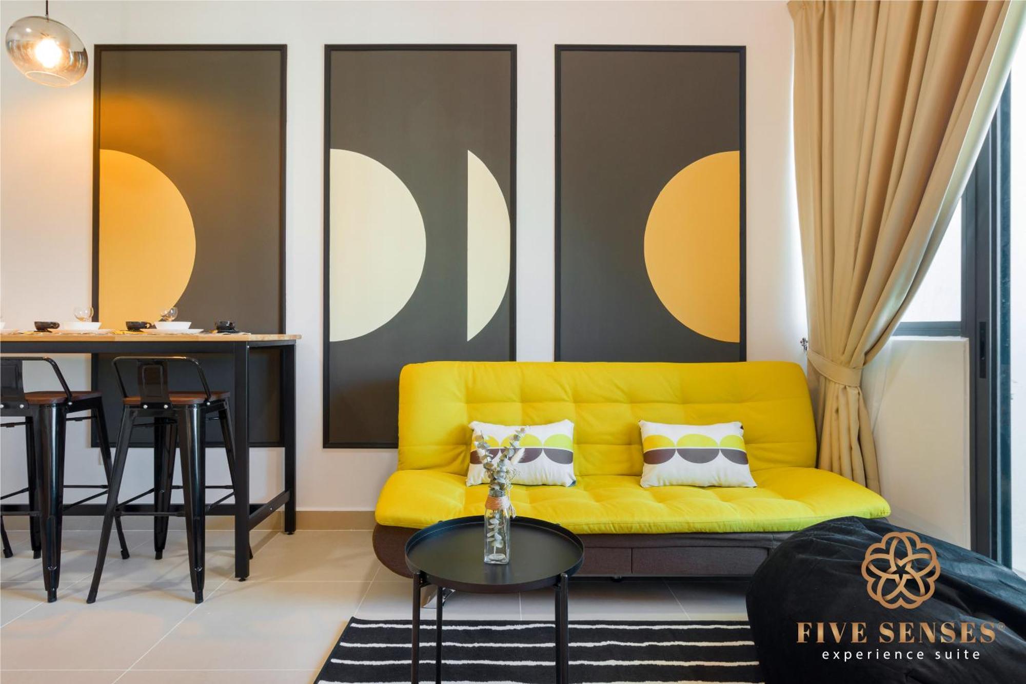 The Colony & The Luxe Signature Suites, Klcc Kuala Lumpur Eksteriør bilde