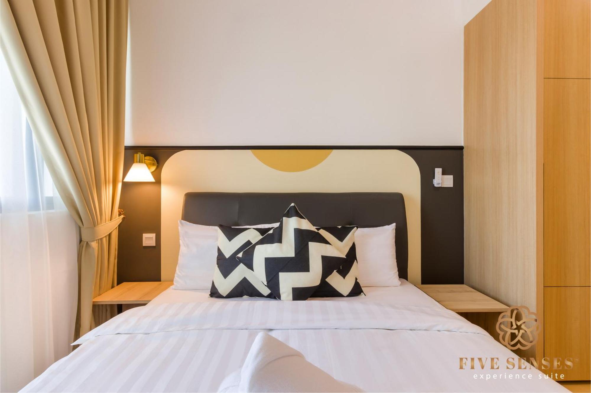 The Colony & The Luxe Signature Suites, Klcc Kuala Lumpur Rom bilde