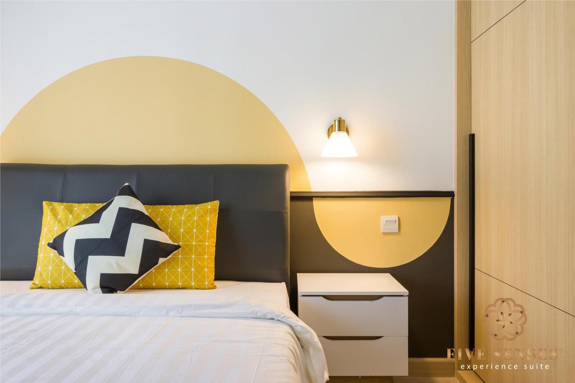 The Colony & The Luxe Signature Suites, Klcc Kuala Lumpur Rom bilde