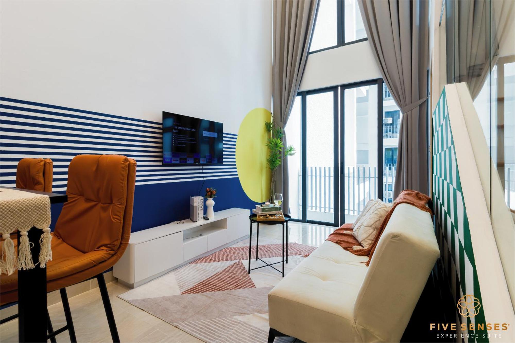 The Colony & The Luxe Signature Suites, Klcc Kuala Lumpur Eksteriør bilde