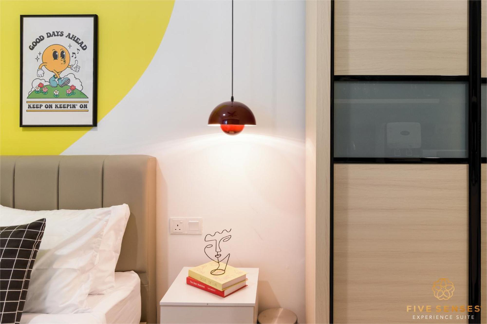 The Colony & The Luxe Signature Suites, Klcc Kuala Lumpur Rom bilde