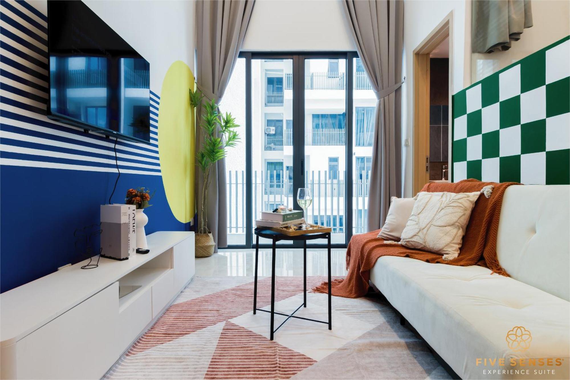 The Colony & The Luxe Signature Suites, Klcc Kuala Lumpur Rom bilde