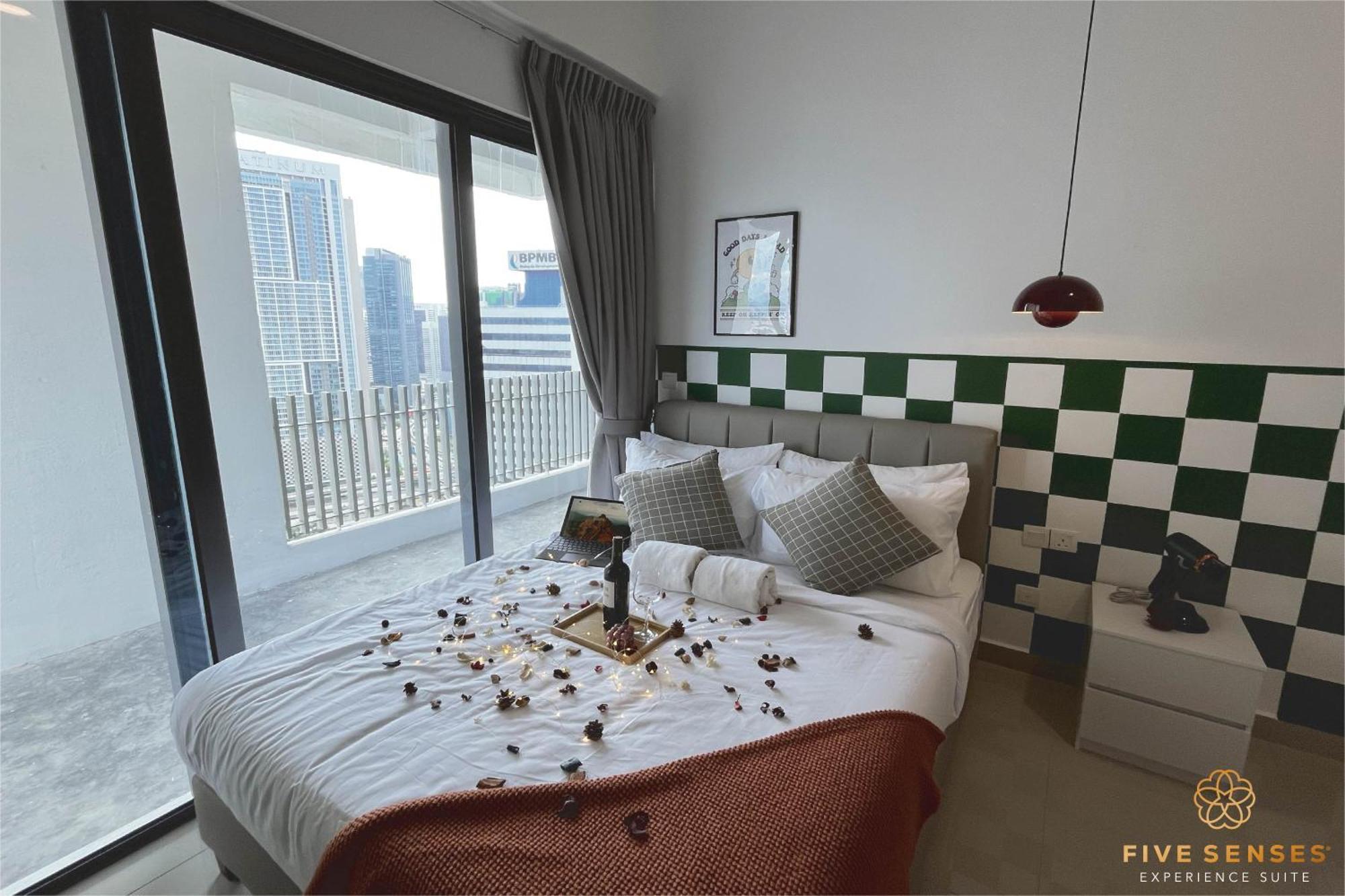 The Colony & The Luxe Signature Suites, Klcc Kuala Lumpur Eksteriør bilde