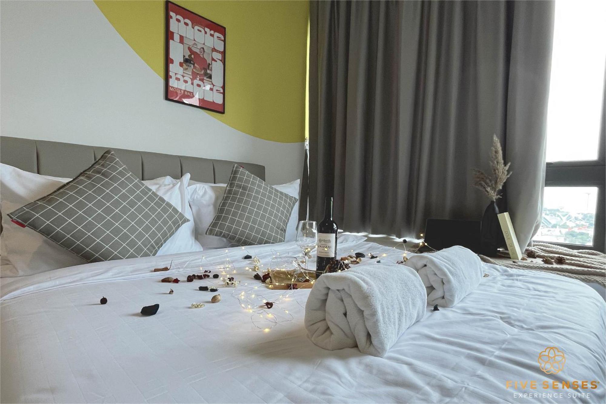 The Colony & The Luxe Signature Suites, Klcc Kuala Lumpur Eksteriør bilde